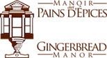 Gingerbread Manor Logo