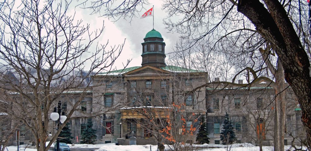 McGill University