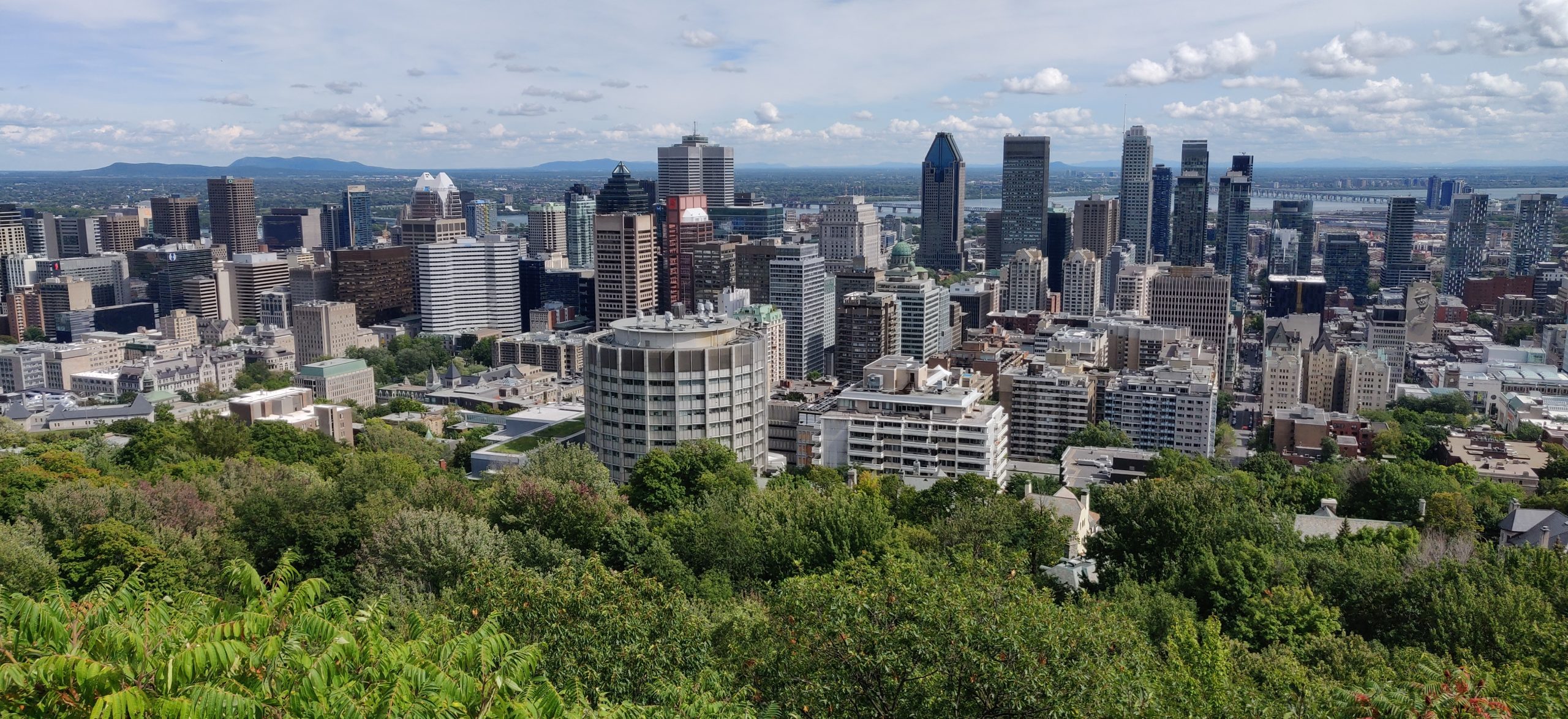 Montréal de Mont-Royal