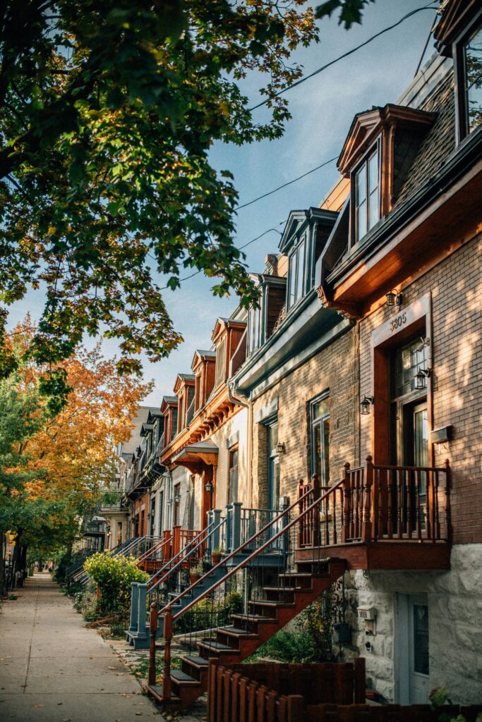 Plateau Mont-Royal